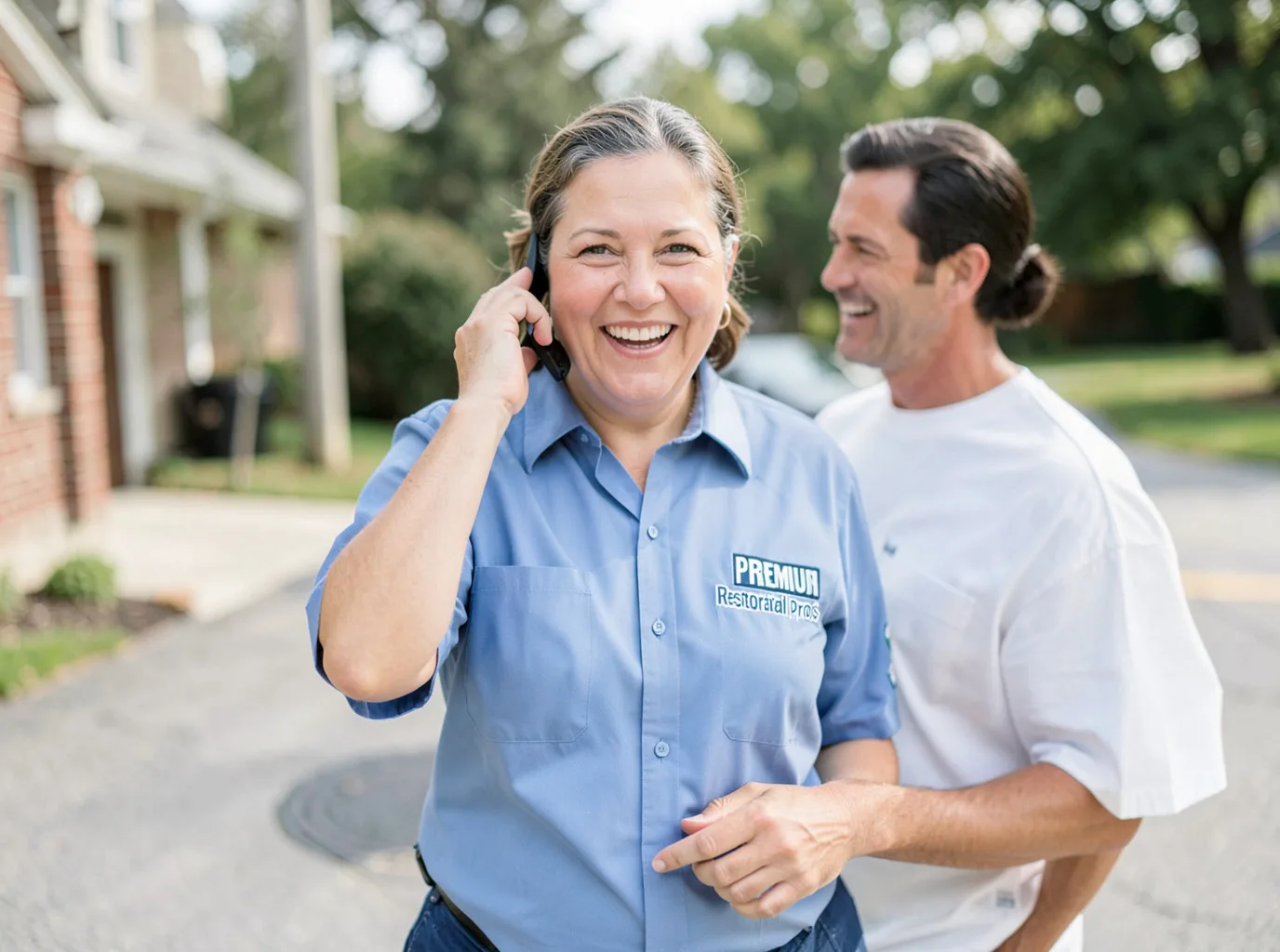 Water Damage Restoration Orchard, TX FAQs